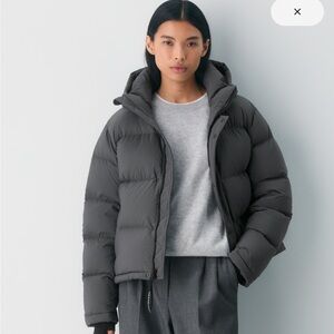 Aritzia THE SUPER PUFF™ SHORTY